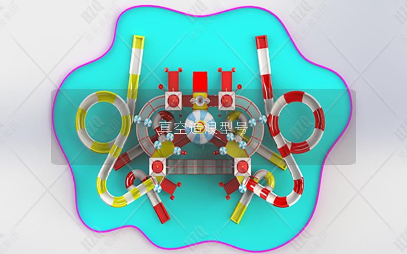 真空造浪型號(hào)